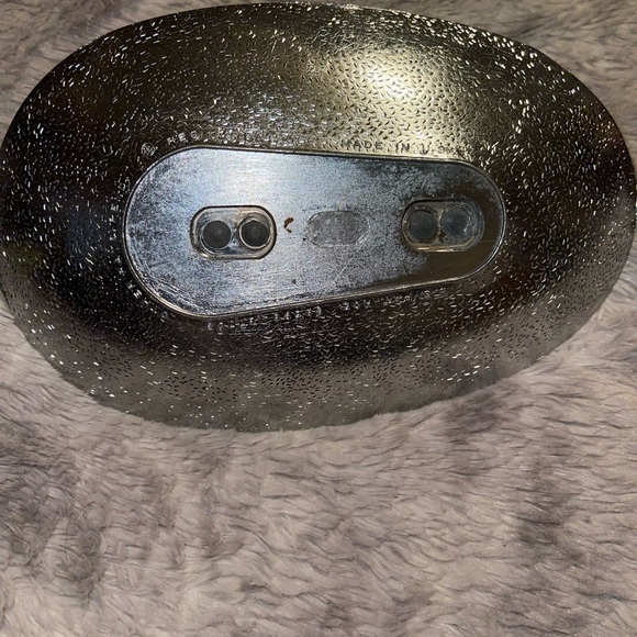 Snarling Cat Tray - Picture 2 of 9